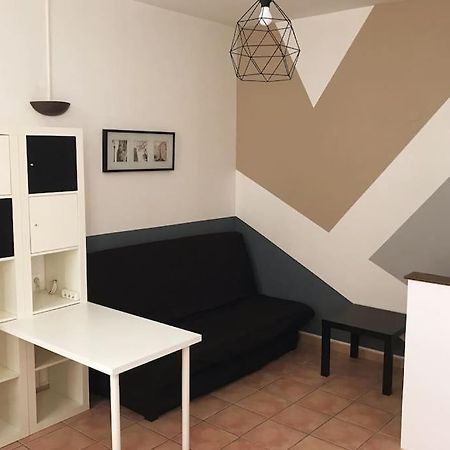 Studio Tout Confort - Intra-Muros - Plein Centre Avignon Eksteriør billede