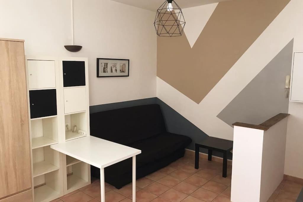 Studio Tout Confort - Intra-Muros - Plein Centre Avignon Eksteriør billede